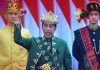 indonesia hadapi krisis global
