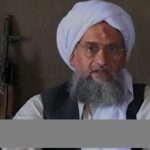 pemimpin al-qaida al-zawahri