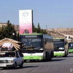 pemulangan pengungsi suriah lebanon