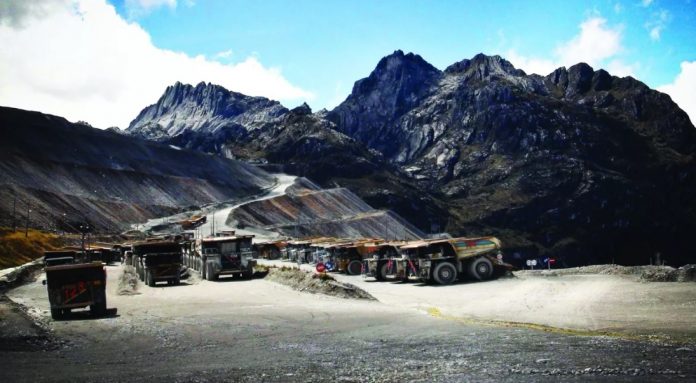 Coal mining Indonesia’s coal price rises to 321.59 USD per ton in August