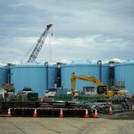 Jepang bangun fasilitas pembuangan limbah radioaktif Fukushima walau ditentang