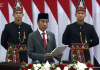 Indonesia targets economic growth at 5.3 pct in 2023