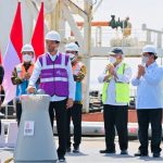 Kijing Terminal in W Kalimantan hoped to support Indonesia’s industrialization