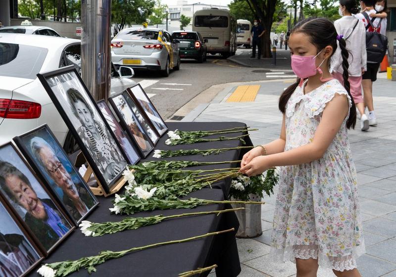 Korsel ungkapkan kekecewaan terkait persembahan PM Jepang ke Kuil Yasukuni