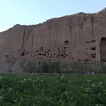 Akademisi China bantu lindungi warisan budaya di Afghanistan
