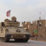 Serangan AS di Suriah