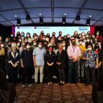 LSPR Jakarta sends 50 students abroad for student exchange