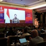 Indonesia needs over 1 tln USD to achieve SDGs