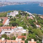 Selat Bosphorus Turki