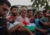 Duka dan ketakutan selimuti penduduk Gaza di tengah serangan udara Israel