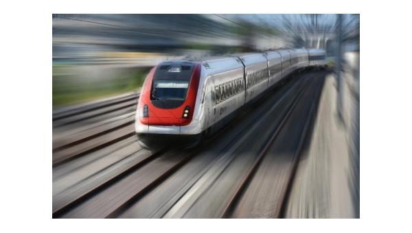 Jakarta-Bandung high-speed train to undergo dynamic test in November