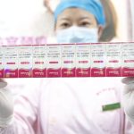 Vaksin HPV China