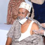 Vaksinasi covid-19 di Somalia