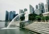 Singapura akan membebaskan hubungan seks antarpria