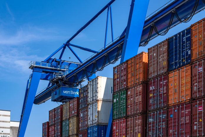 Indonesia’s exports in Q-II 2022 grow 19.74 pct
