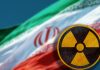 Iran mampu produksi bom atom tapi pilih untuk tidak melakukannya