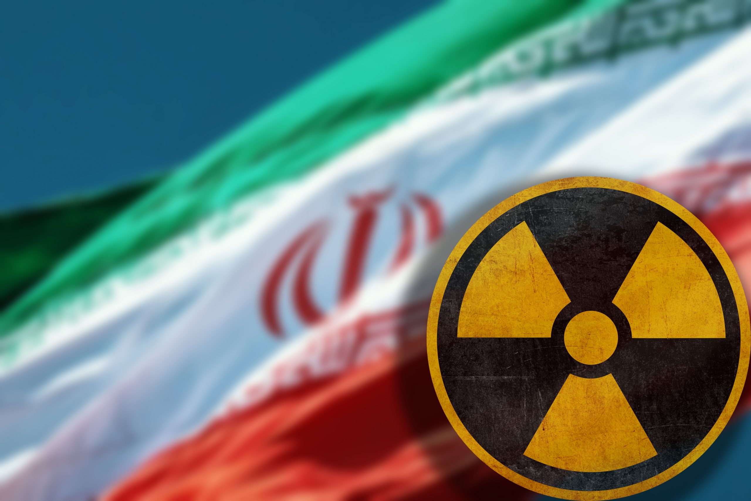 Iran mampu produksi bom atom tapi pilih untuk tidak melakukannya