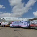 Indonesian humanitarian aid