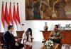 Kerja sama Indonesia dan China