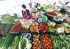 Inflasi konsumen Thailand