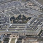 Pentagon AS