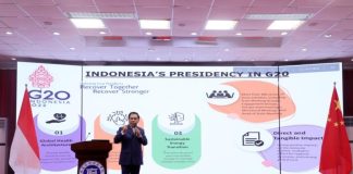 Pusat Penelitian Kerja Sama Industri China-Indonesia