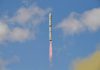 Roket Long March-2C