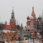 selebriti dilarang masuk Rusia