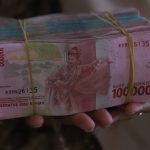 Indonesia’s money supply in August 2022