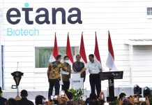 Etana Biotechnologies Indonesia