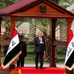 Presiden Irak