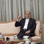 Polisi Sosial Iran