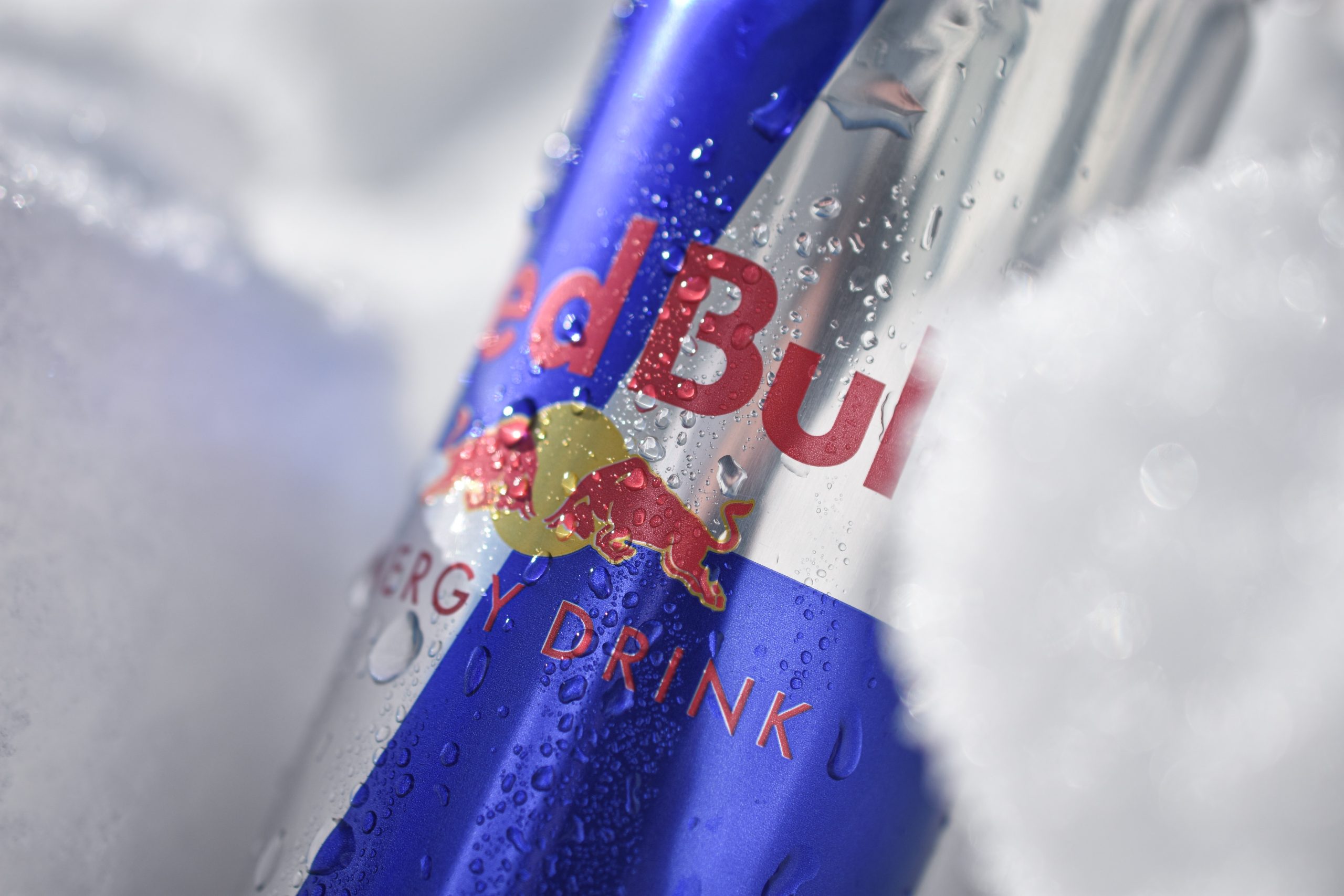 Minuman energi Red Bull
