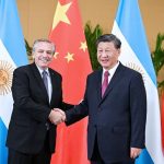 China dan Argentina