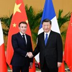 Hubungan China dan Prancis