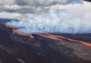 Gunung berapi Mauna Loa