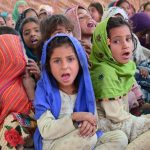 Hak anak di Pakistan