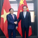 Hubungan China-Vietnam