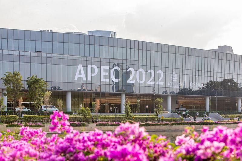 KTT CEO APEC Thailand