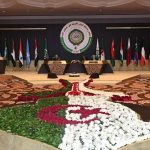 KTT Liga Arab ke-31