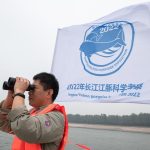 Konservasi ekologis Sungai Yangtze