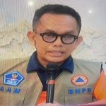 Korban meninggal gempa Cianjur