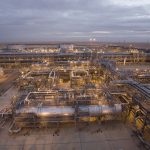 Pemangkasan produksi minyak Saudi