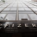 Pendapatan Pfizer Q3 2022