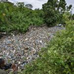 Perjanjian global polusi plastik