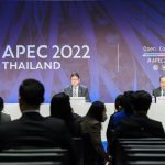 Pertemuan pejabat senior APEC