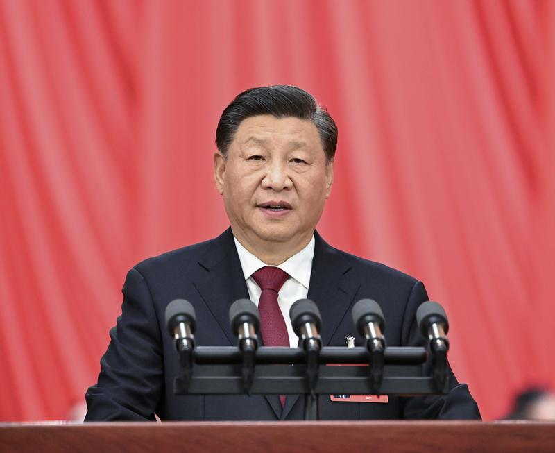 Presiden China hadiri KTT
