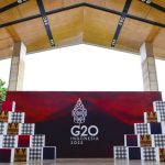 China mendukung G20