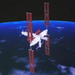 Wahana antariksa Shenzhou-15 China