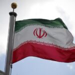 Pencabutan keanggotan Iran